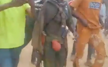 Uvira: Wazalendo binjiye mu mujyi nyuma y’itangazo rya AFC/M23 ryo kuwuvamo “byuzuye”