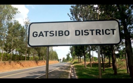 Gatsibo: Abanyerondo batatu bari gushakishwa bakekwaho kwica uwibye igitoki