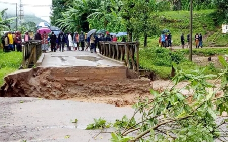 Mu mezi atanu ashize ibiza byishe abantu 67 mu mezi atanu