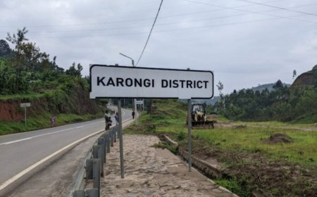 Karongi: Yishe umugore amukase ijosi