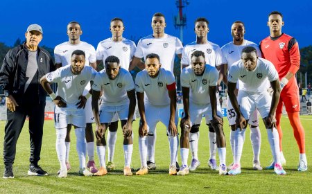 Abanyamahanga batanu ba APR FC batashye iwabo