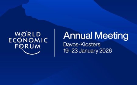 U Rwanda rwitabiriye inama ya 56 y’Inama Mpuzamahanga y’Ubukungu (WEF) i Davos