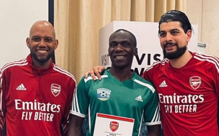 Uwacu Jean Bosco wakiniye APR FC yitabye Imana