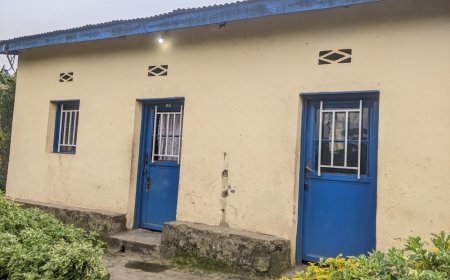 Karongi: Utubari turenga 100 twafunzwe kubera kutuzuza ubuziranenge