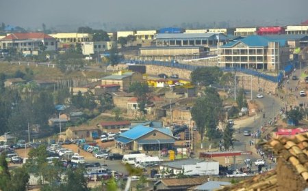 Ruhango: Umusaza w'imyaka 70 yasanzwe mu mugozi yapfuye