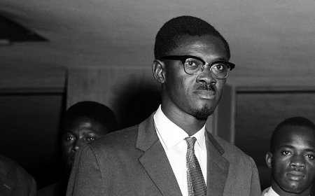Ububiligi bwongeye kwakira dosiye y’iyicwa rya Patrice Lumumba