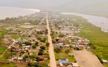 Leta ya Kinshasa yaciye imiyoboro y’itumanaho muri Uvira n’inkengero zaho