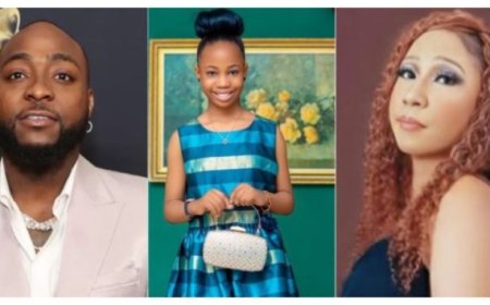 Davido akomeje kugabwaho igitero n'umukobwa uri kumwita Se