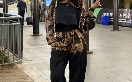 Alyn Sano yitabiriye inama ikomeye muri Amerika