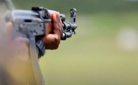 Gasabo: Inzego z'umutekano zarashe umugabo washatse kuzirwanya