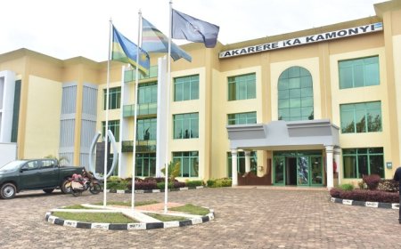 Kamonyi: Dasso yiyitaga umubyeyi w'umunyeshuri akamusabira uruhushya akajya kumusambanya