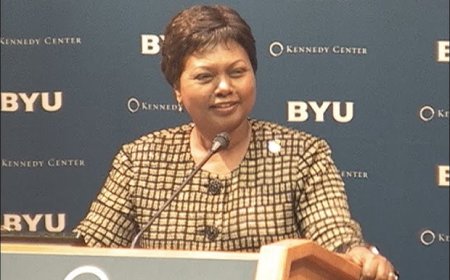 U Rwanda rwemeje ko hari imikoranire rufitanye na AFC/M23