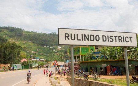 Rulindo: Habonetse imibiri 173 y’abazize Jenoside yakorewe abatutsi