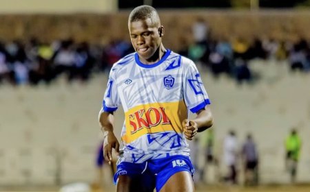 Adama Bagayogo watandukanye na Rayon Sports ntabwo azibagirwa imihanda ya Kigali