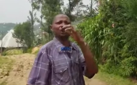 Rutsiro: Abakobwa barashinjwa gukubita ababyeyi babo