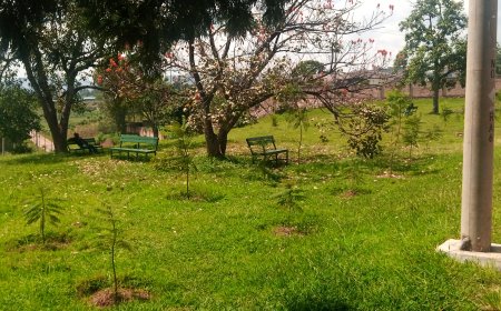 Huye: Barishimira interineti rusange y’ubuntu bashyiriweho