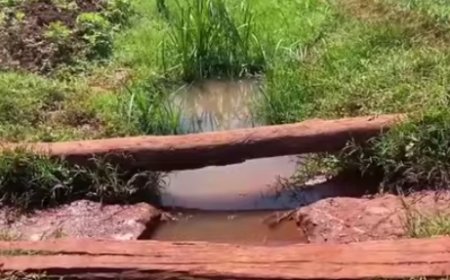 Kirehe: Babangamiwe no kuvoma amazi abatera indwara