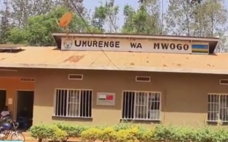 Bugesera: Bahangayikishijwe n'abana bata ishuri bakajya kurinda umuceri mu gishanga