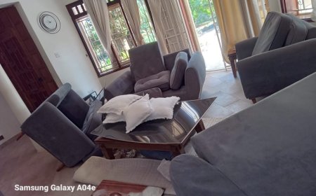 Bobi wine yatangaje ko abasirikare ba UPDF binjiye mu nzu iwe bakubita umugore we