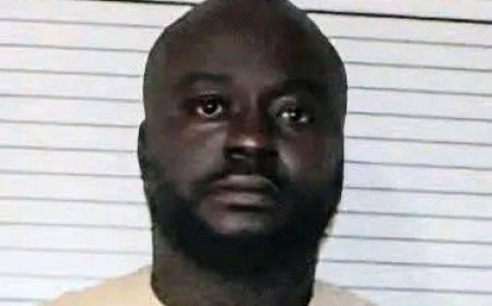 Nigeria: Yahisemo gufungwa umwaka aho gusubiza amafaranga yayoberejwe kuri banki ye