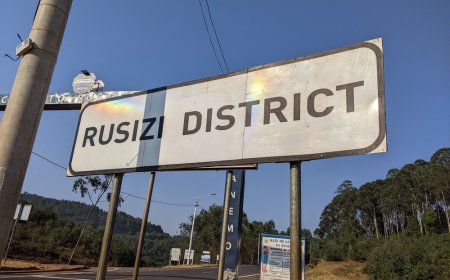 Rusizi: Arakekwaho kwica umugore we amuziza gutiza isuka