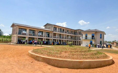 Hagiye gufungurwa kaminuza yigisha ururimi rw’amarenga