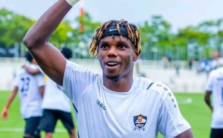 APR FC ishobora gutakaza Niyigena Clement