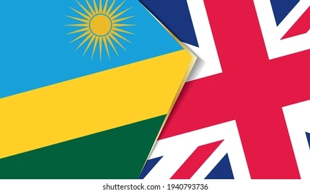 U Rwanda rwareze u Bwongereza rusaba indishyi ku masezerano atarubahirijwe