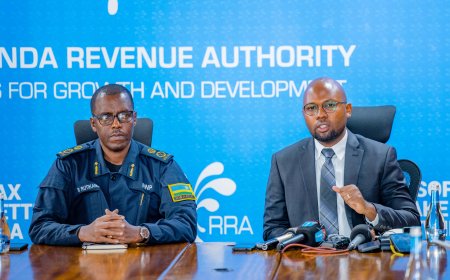 Abatunze ibinyabiziga bitabanditseho bahamagariwe kubyiyandikaho vuba na bwangu