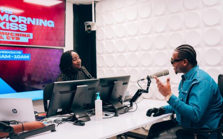 Bruce Melodie agiye kwerekeza muri Tanzania 