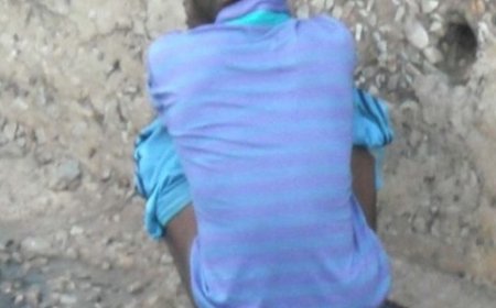 Abaturage basabwe kwirinda kwiherera mu gasozi