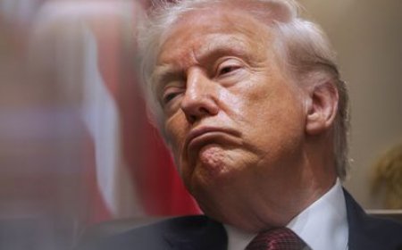 Trump yaburiye Iran ko igihe cyo kwemera imishyikirano ya nucléaire kiri kugabanuka