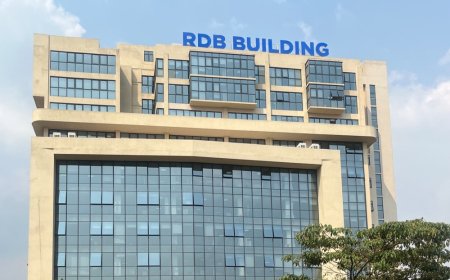 RDB warns against scammers using ‘Visit Rwanda’ brand