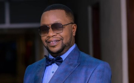 Uwera Jean Maurice yashimiye Perezida Kagame wamugize Umuvugizi wa Guverinoma wungirije