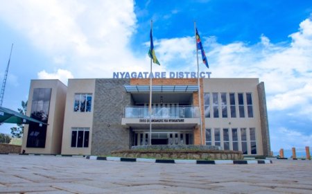 Nyagatare: Hari gushakishwa abajura bakomerekeje abaturage batatu