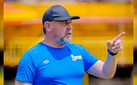 Igitutu cy’abafana ba Rayon Sports ntacyo gitwaye Bruno Ferry uri gutsindwa cyane