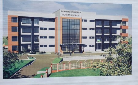 Burera: Bahangayikishijwe n'amande acibwa abagore babyariye mu nzira