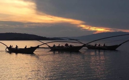 RTDA igiye guca akajagari mu bwikorezi bwo mu mazi