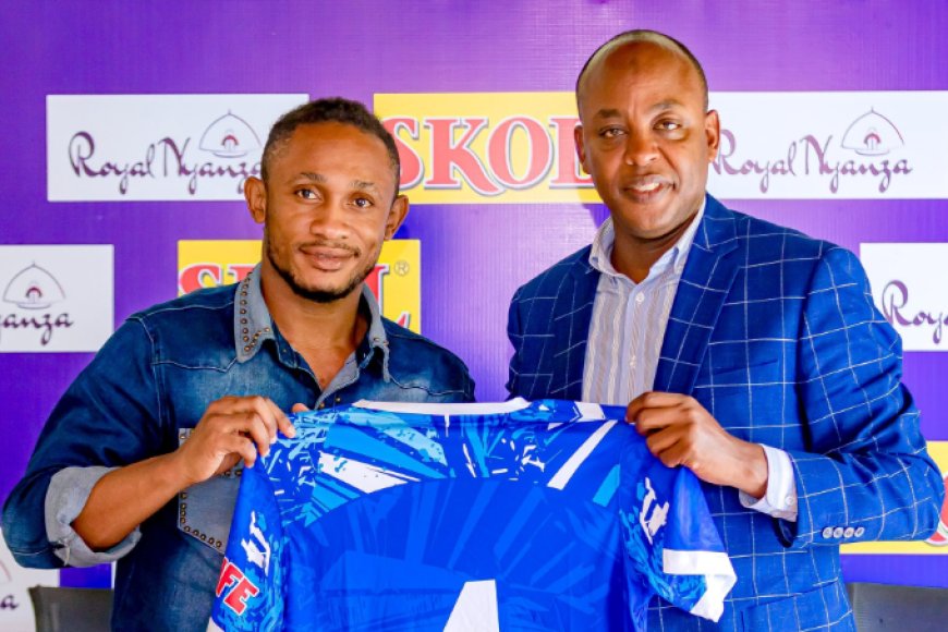 Rayon Sports yongeye gusubira ku isoko ryo muri DRC