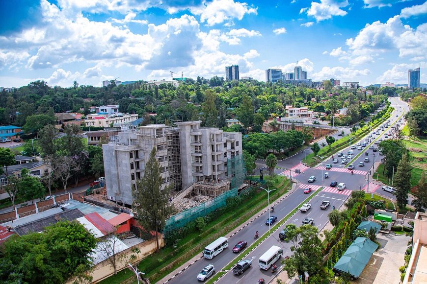 Rwanda Tops Africa in Business Efficiency, Ranked 12th Globally