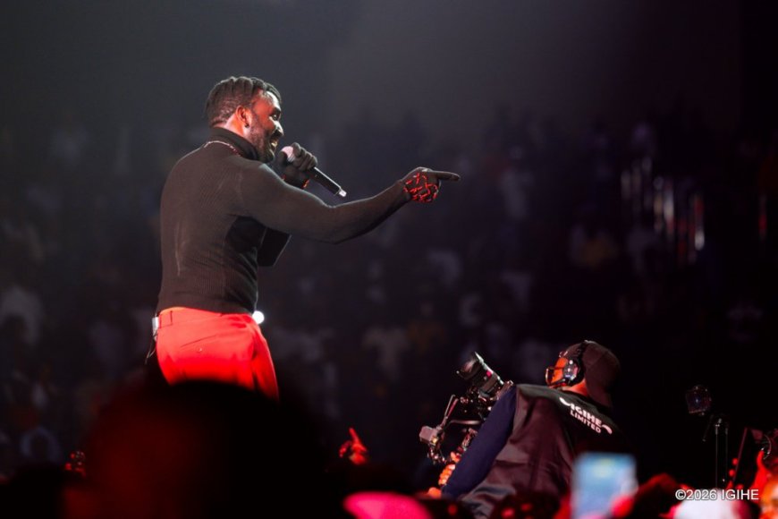 The Ben New Year Groove Performance: Playback Claims and the Technical Reality