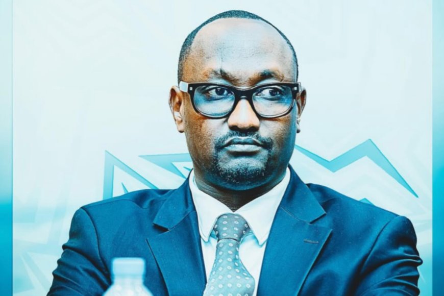 Umuvugizi wa Rayon Sports yakoze igisa no kwivuguruza 