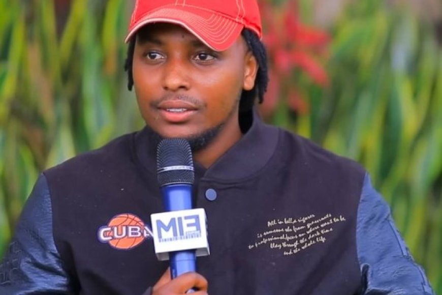 Umunyamakuru wa Radio/TV 10 Taikun Ndahiro yafunguwe