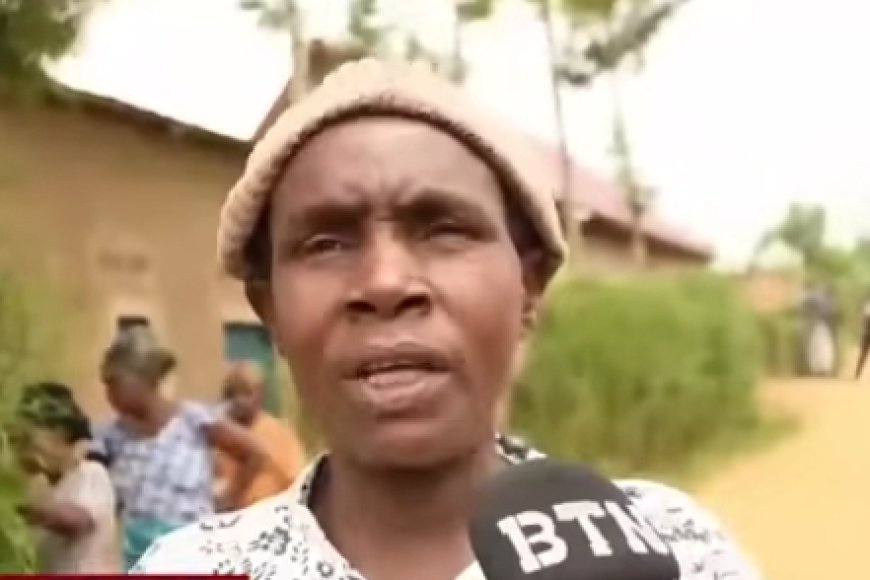 Bugesera: Abagabo baterwa ipfunwe no kuvuga ihohoterwa bakorerwa n'abagore babo