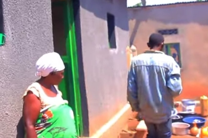 Gatsibo: Umugabo yanizwe n'inyama arapfa