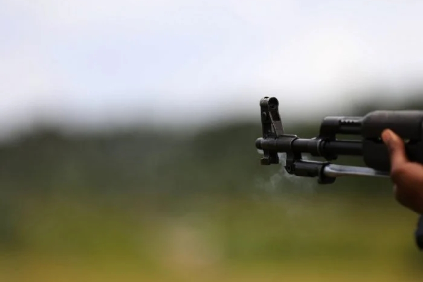 Musanze: Polisi yasobanuye impamvu yarashe umusore agapfa