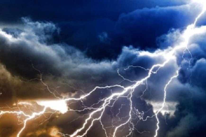 Ngoma: Inkuba yakubise abantu 15, icyenda muri bo bahita bapfa