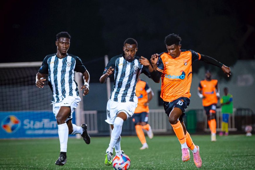 Minisiteri ya Siporo yinjiye mu kibazo cy’ibura ry’umuriro cyabaye ku mukino wahuje APR FC na Bugesera FC