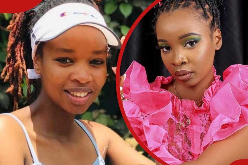 Carrol Sonie Sets Social Media Abuzz with Bold Birthday Wishlist Ahead of January 6 Celebration