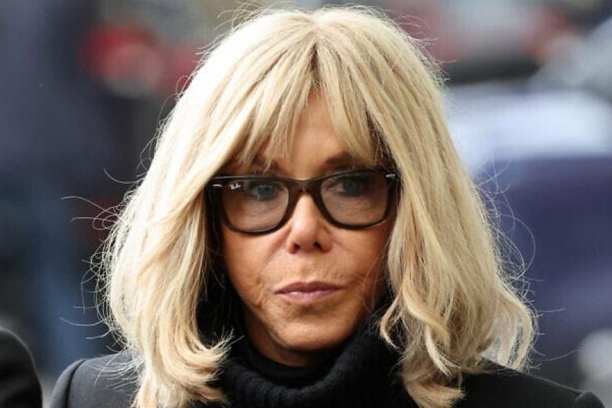 Ubufaransa: Umukobwa wa Brigitte Macron yagaragaje ingaruka zatejwe no gusebya nyina